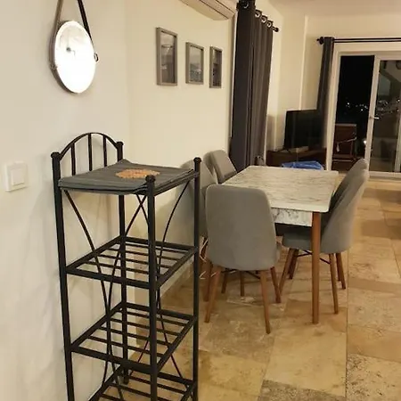 Lovely 2 Bedroom With Stunning Sea Views * Kaş