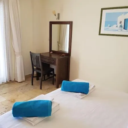 Lovely 2 Bedroom With Stunning Sea Views Daire Kaş