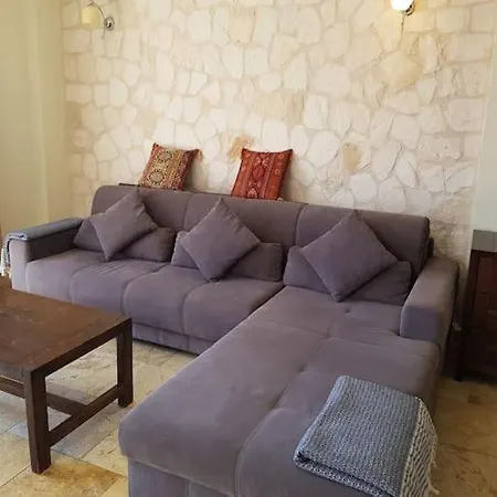 Lovely 2 Bedroom With Stunning Sea Views Kaş