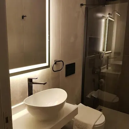 Lovely 2 Bedroom With Stunning Sea Views * Kaş