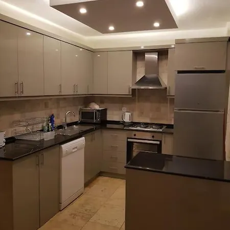 Lovely 2 Bedroom With Stunning Sea Views * Kaş