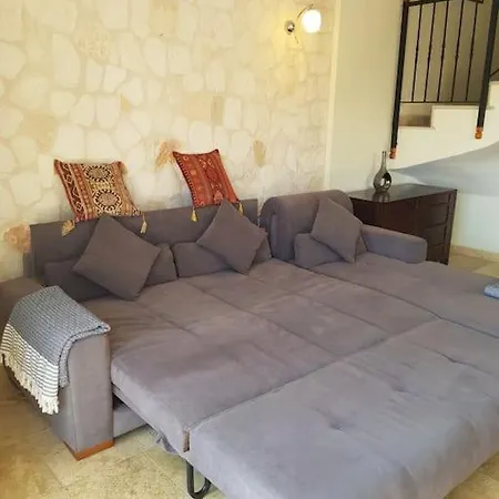 Daire Lovely 2 Bedroom With Stunning Sea Views Kaş