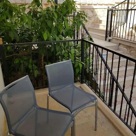 Lovely 2 Bedroom With Stunning Sea Views Kaş