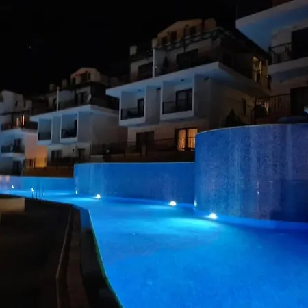 Daire Lovely 2 Bedroom With Stunning Sea Views Kaş