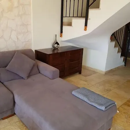 Lovely 2 Bedroom With Stunning Sea Views * Kaş