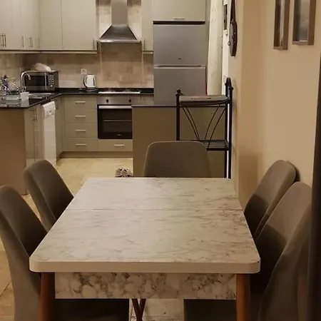 Lovely 2 Bedroom With Stunning Sea Views * Kaş