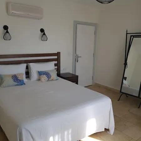 Lovely 2 Bedroom With Stunning Sea Views Kaş