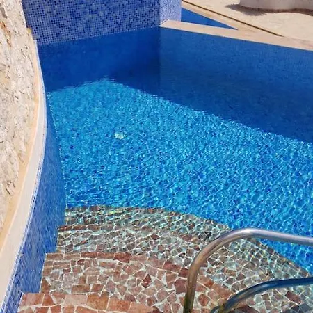 Lovely 2 Bedroom With Stunning Sea Views * Kaş