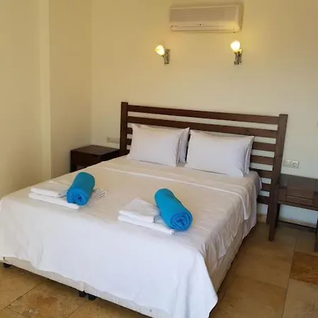 Daire Lovely 2 Bedroom With Stunning Sea Views