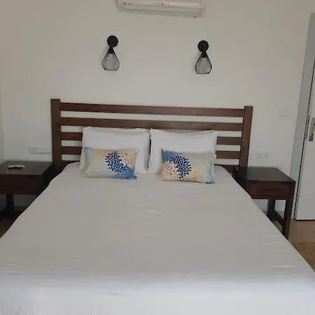 Lovely 2 Bedroom With Stunning Sea Views Daire Kaş
